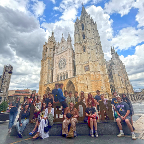 Spain Trip 2026